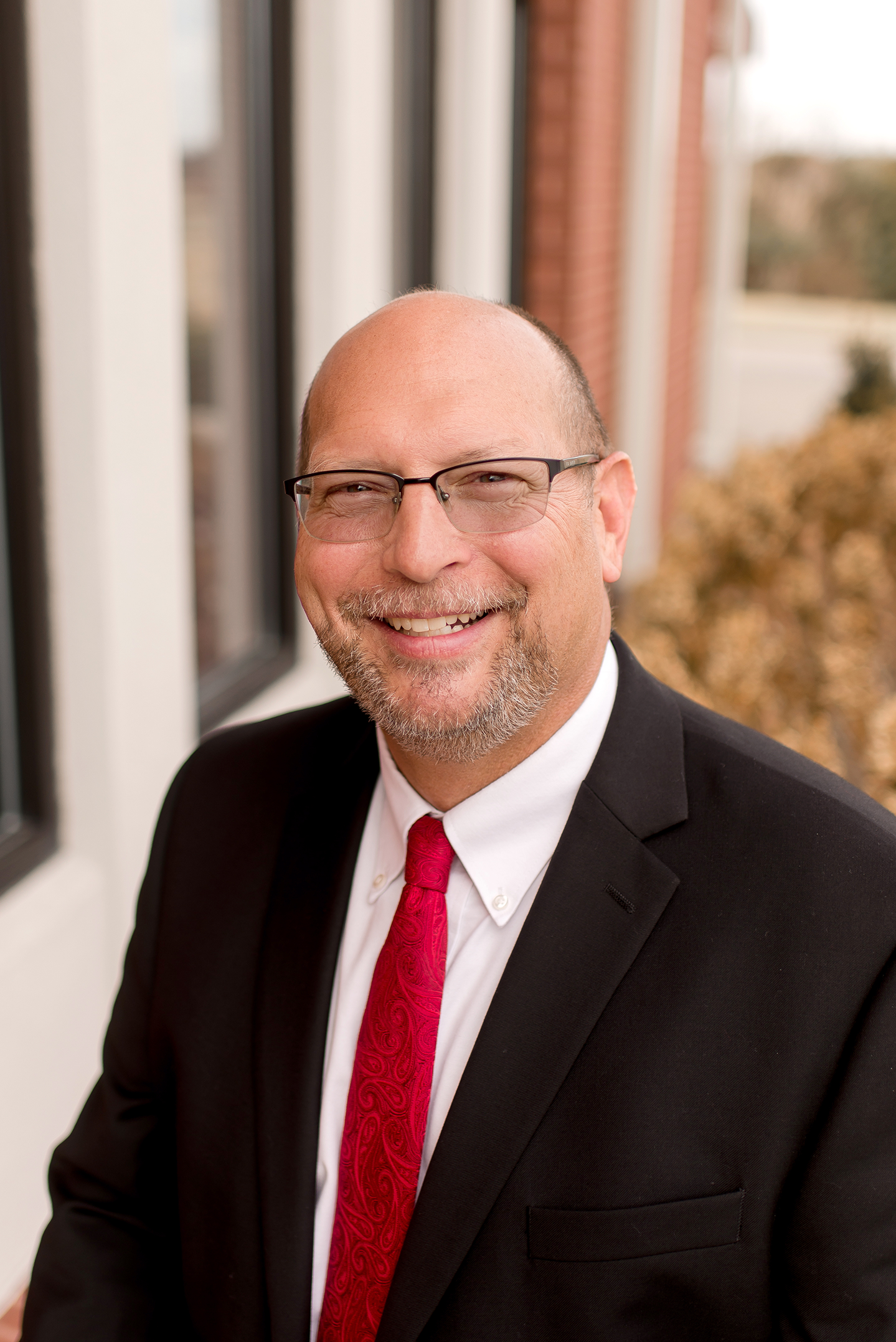 Dennis Bohnert