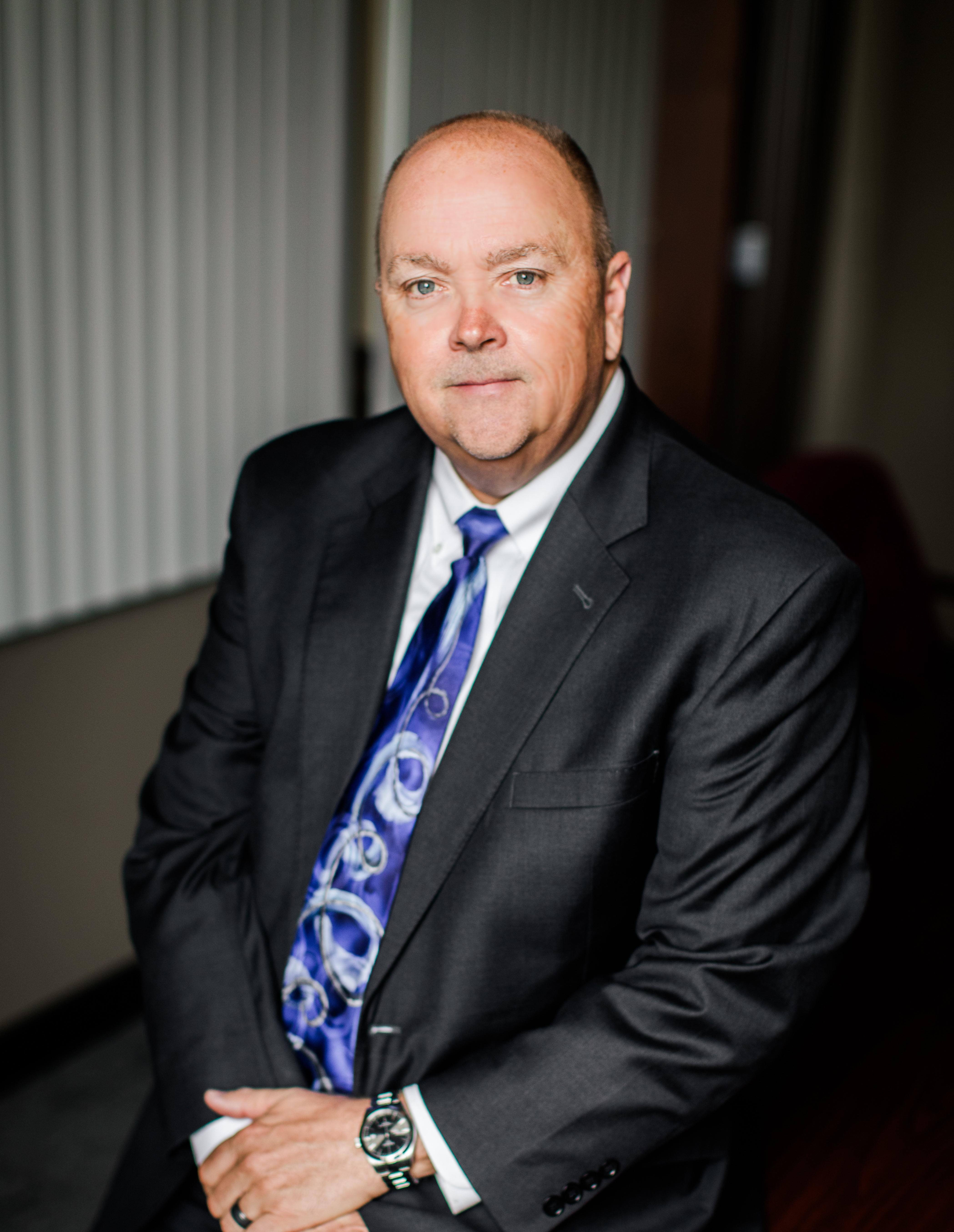 Donald Thompson