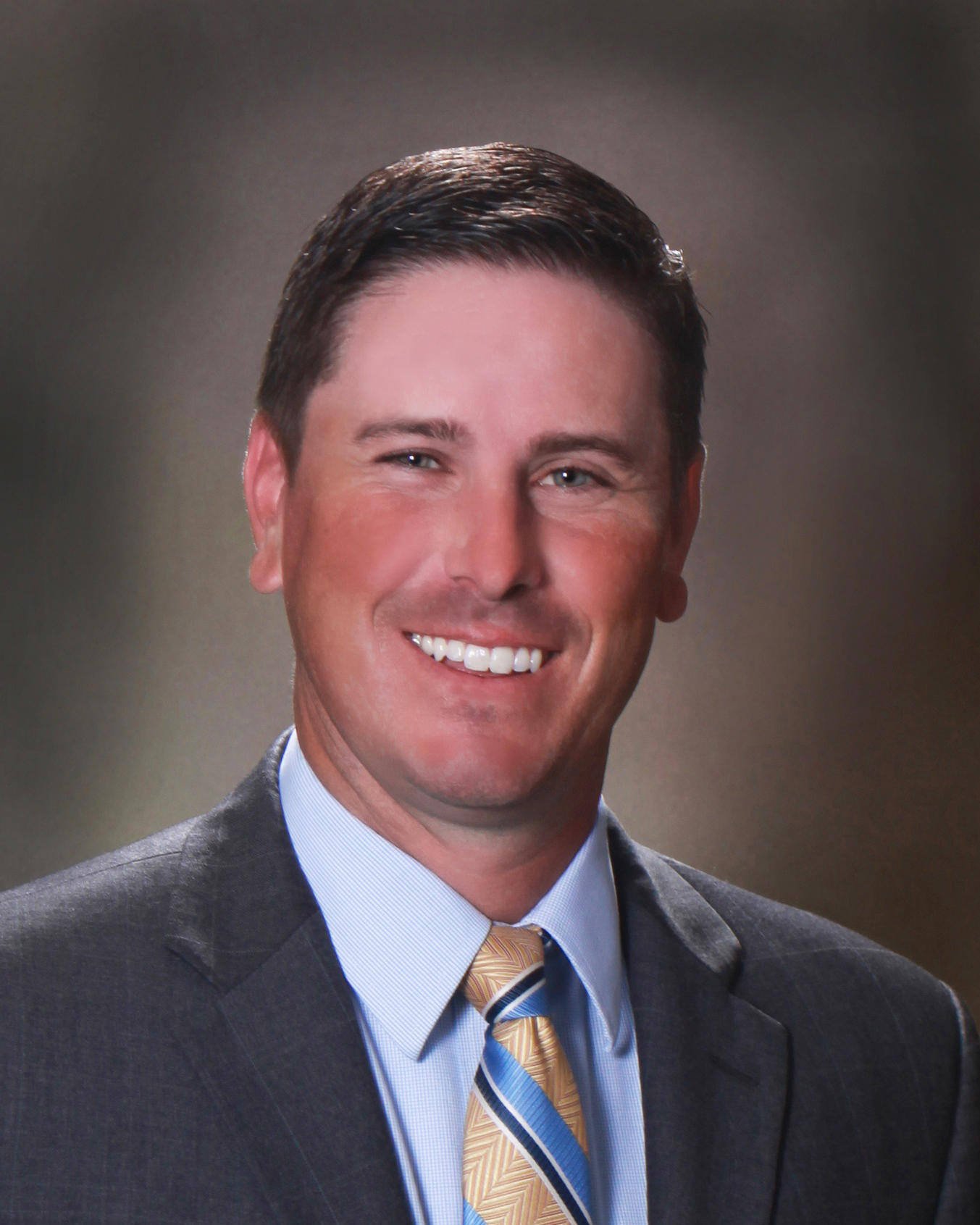 Drew Smith