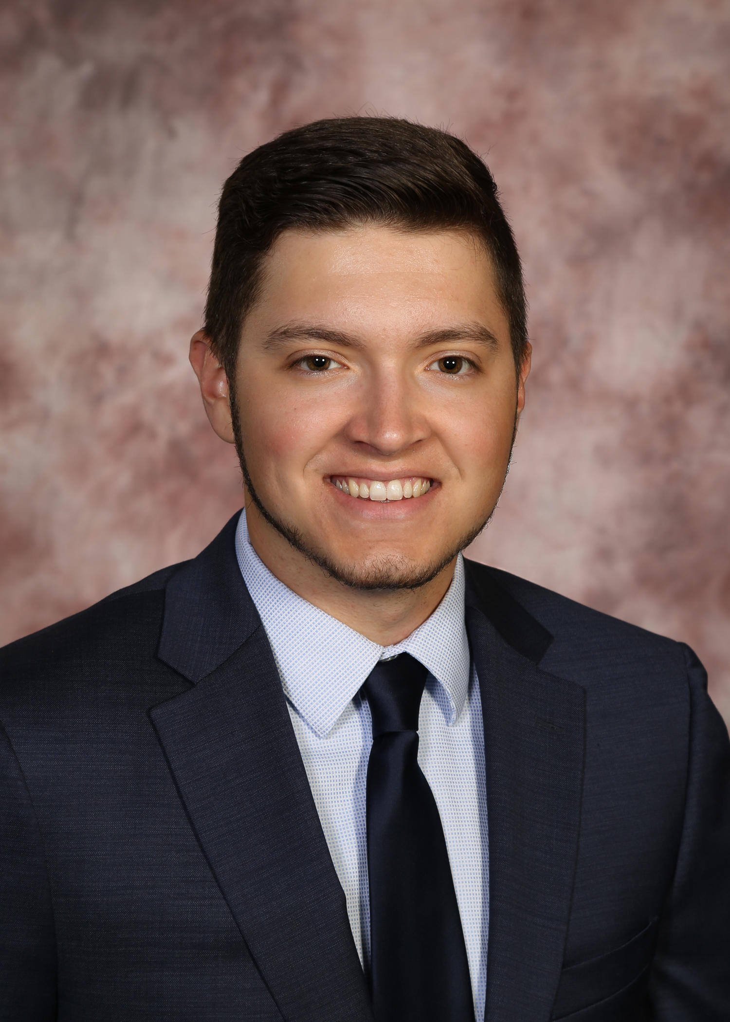 Dylan Brocato