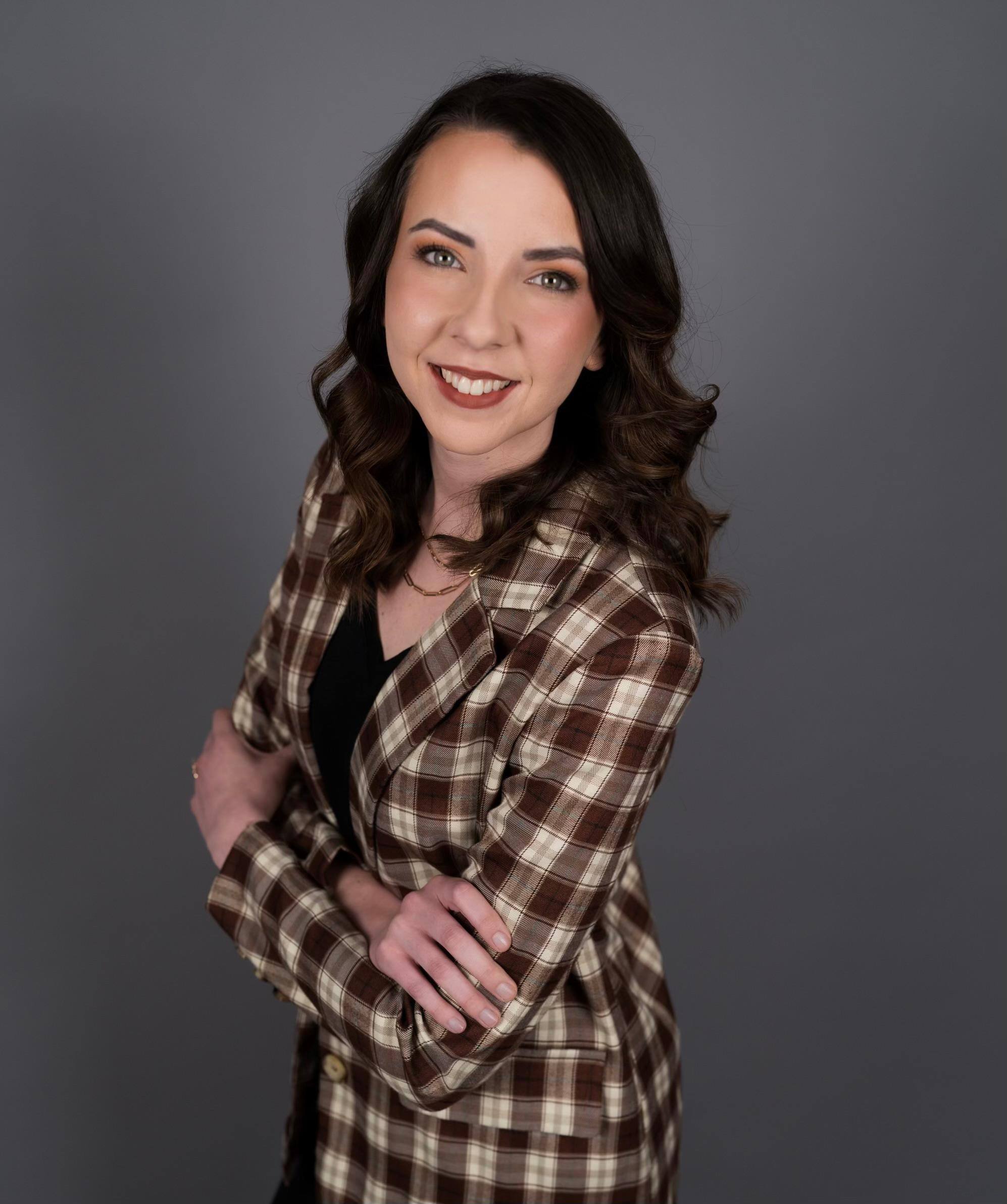 Erica Hovis