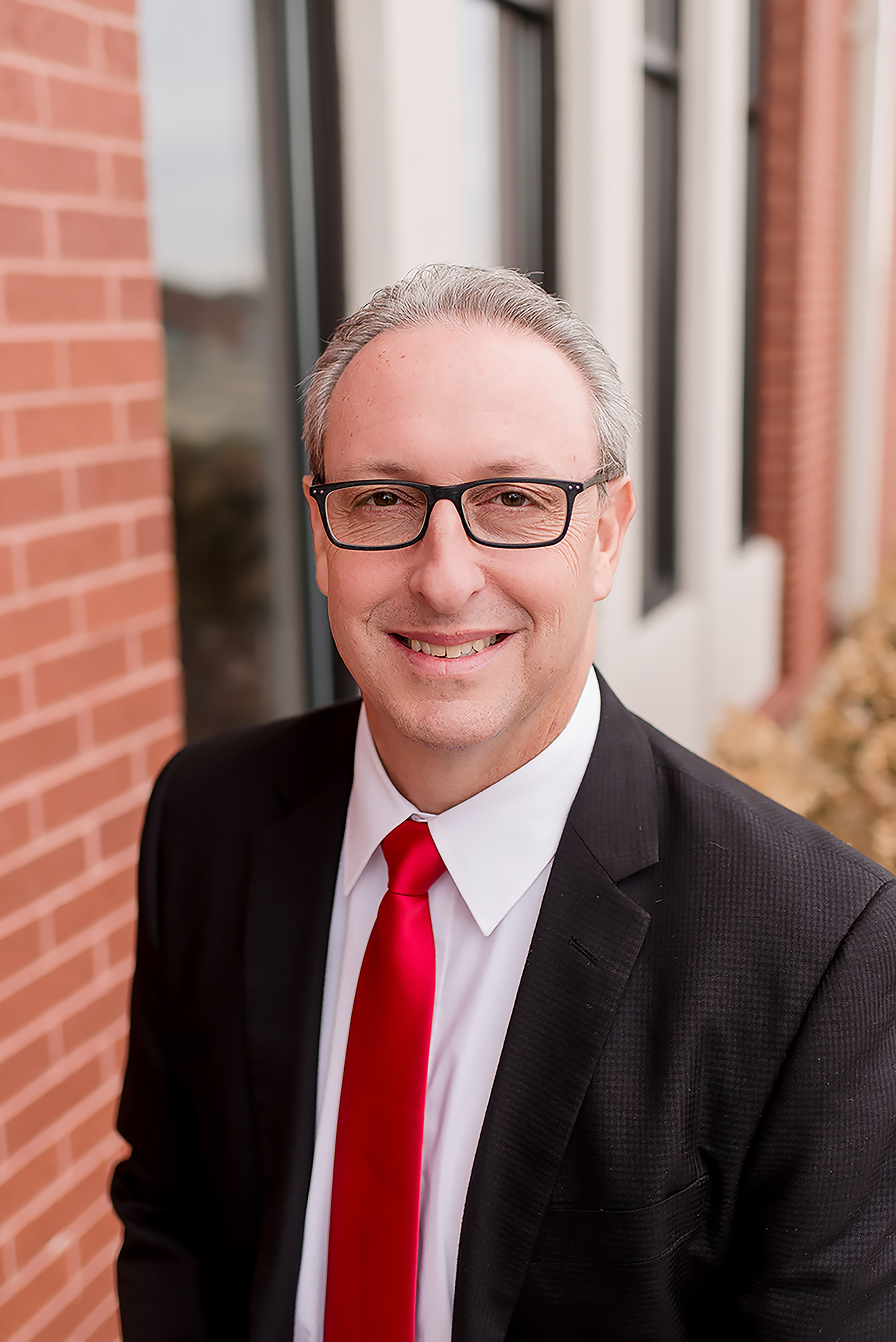Greg Yamnitz
