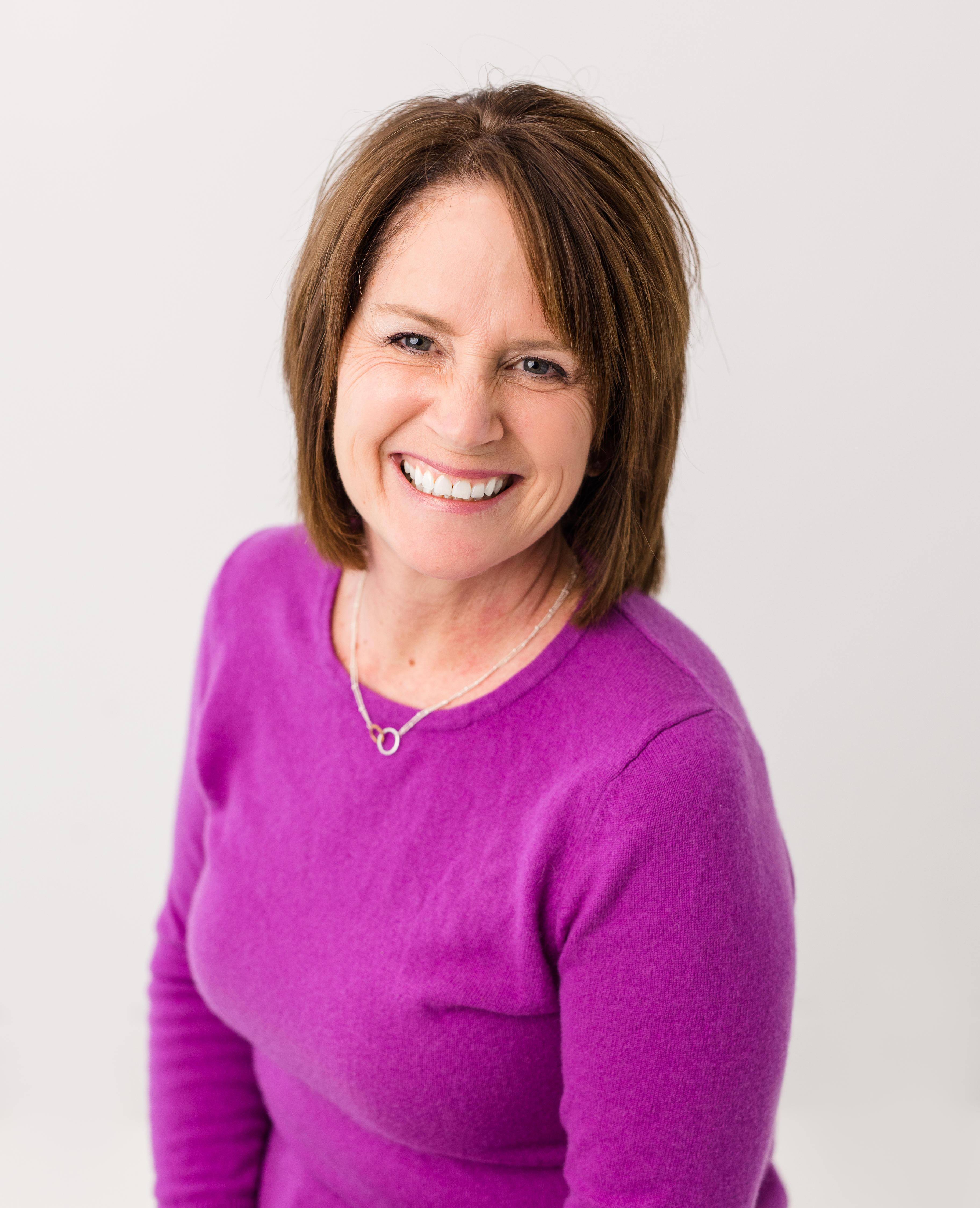Karen Montgomery