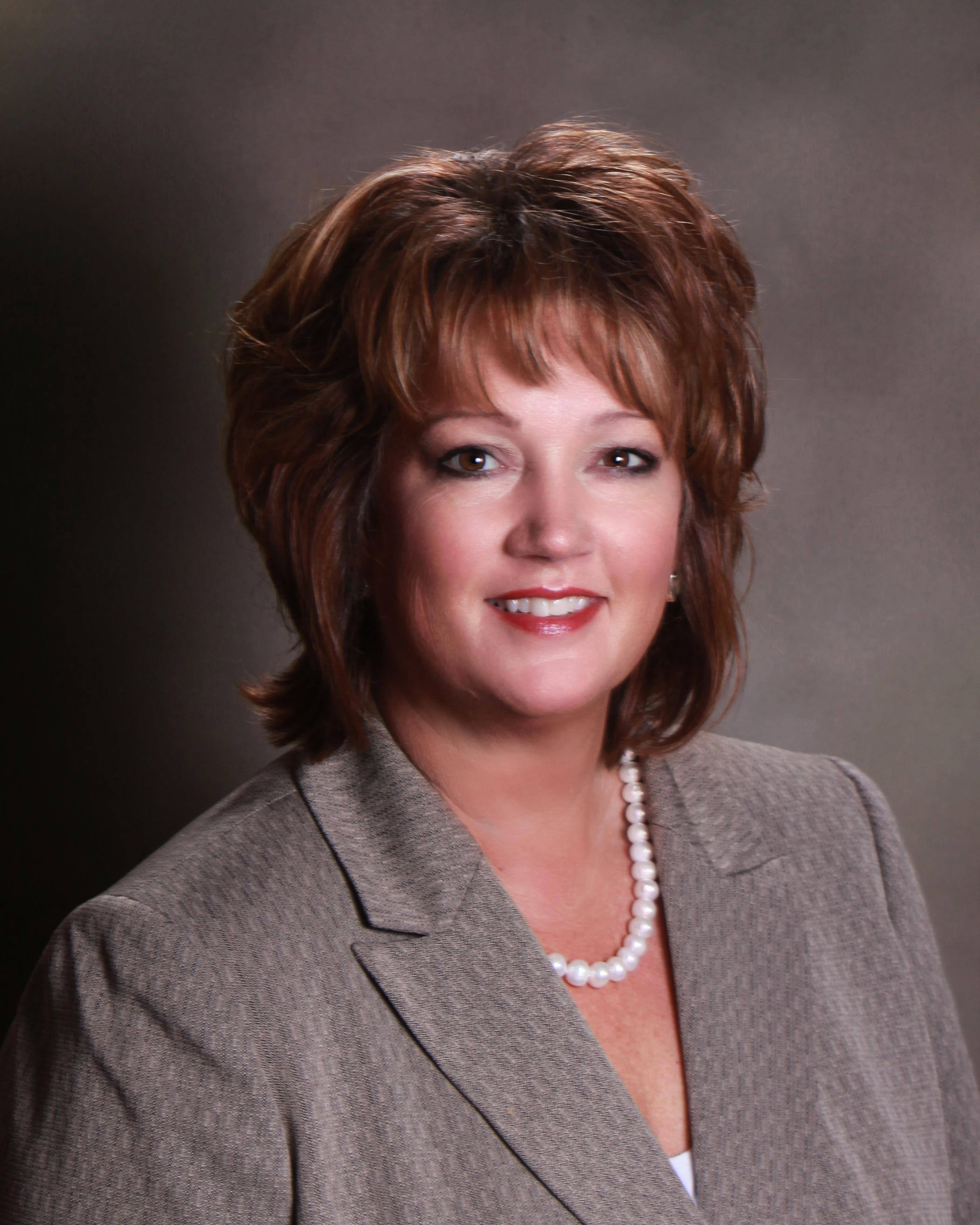 Kim Ponder