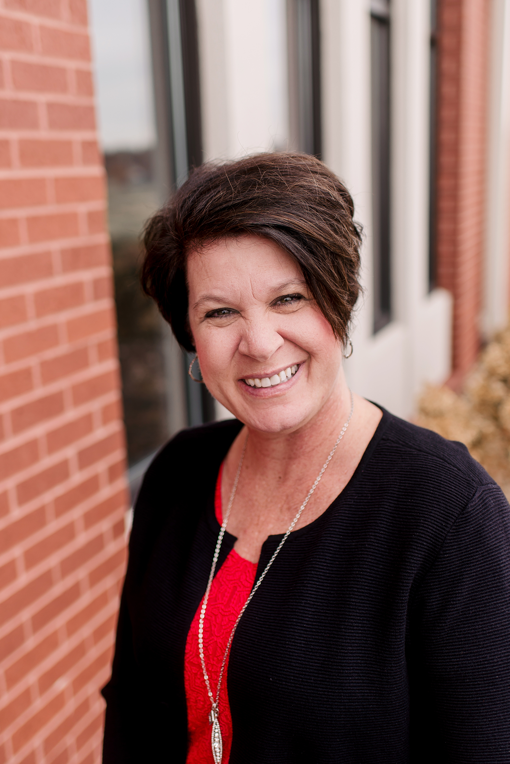 Kim Schott