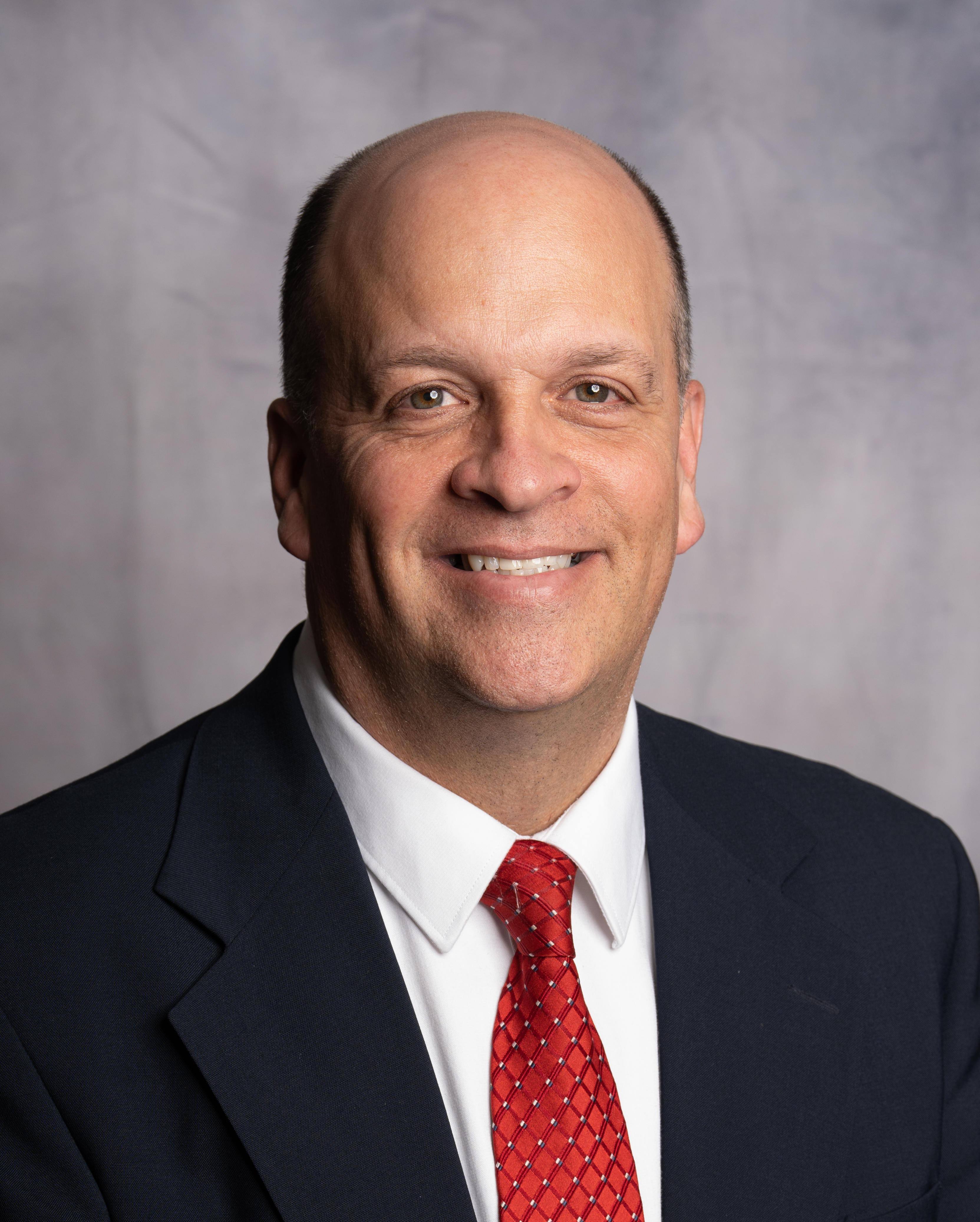 Lance Vestal