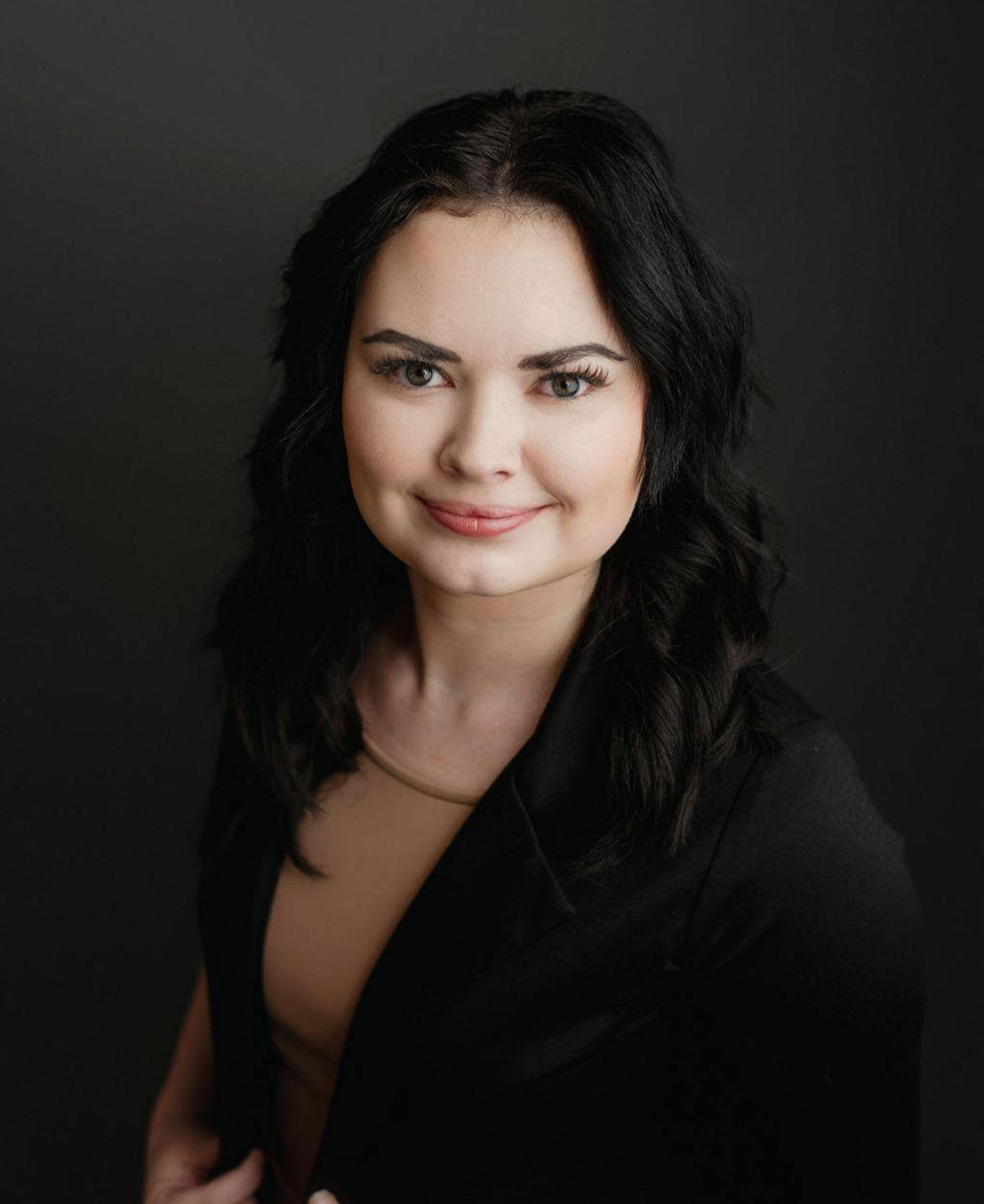Madelyn Pultz