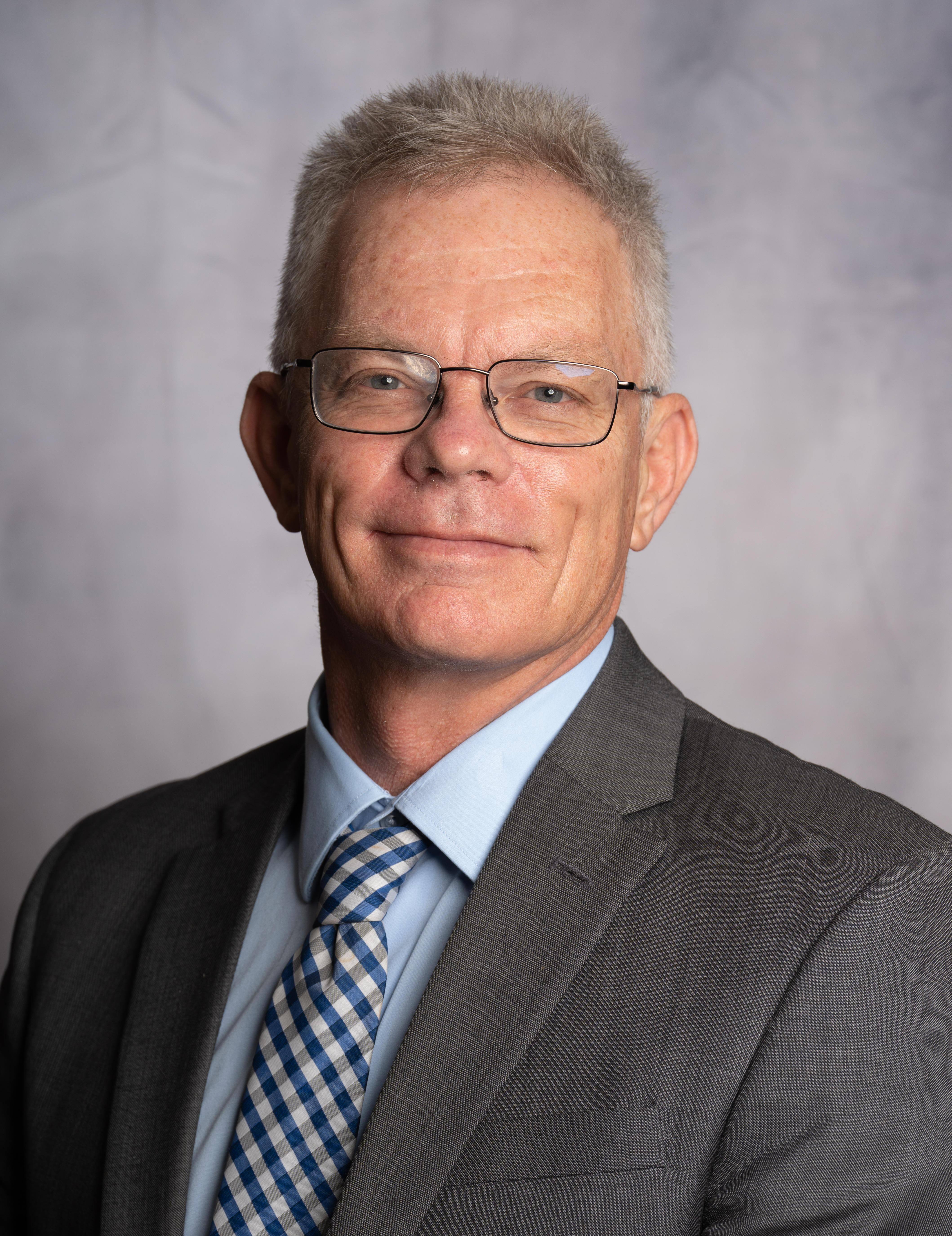 Mark Campbell