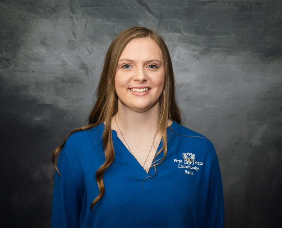McKenzie Prater