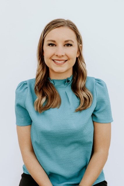 Michelle Loughary