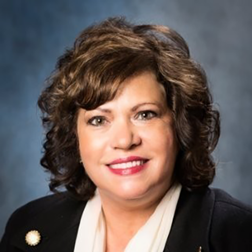 Pam Faron