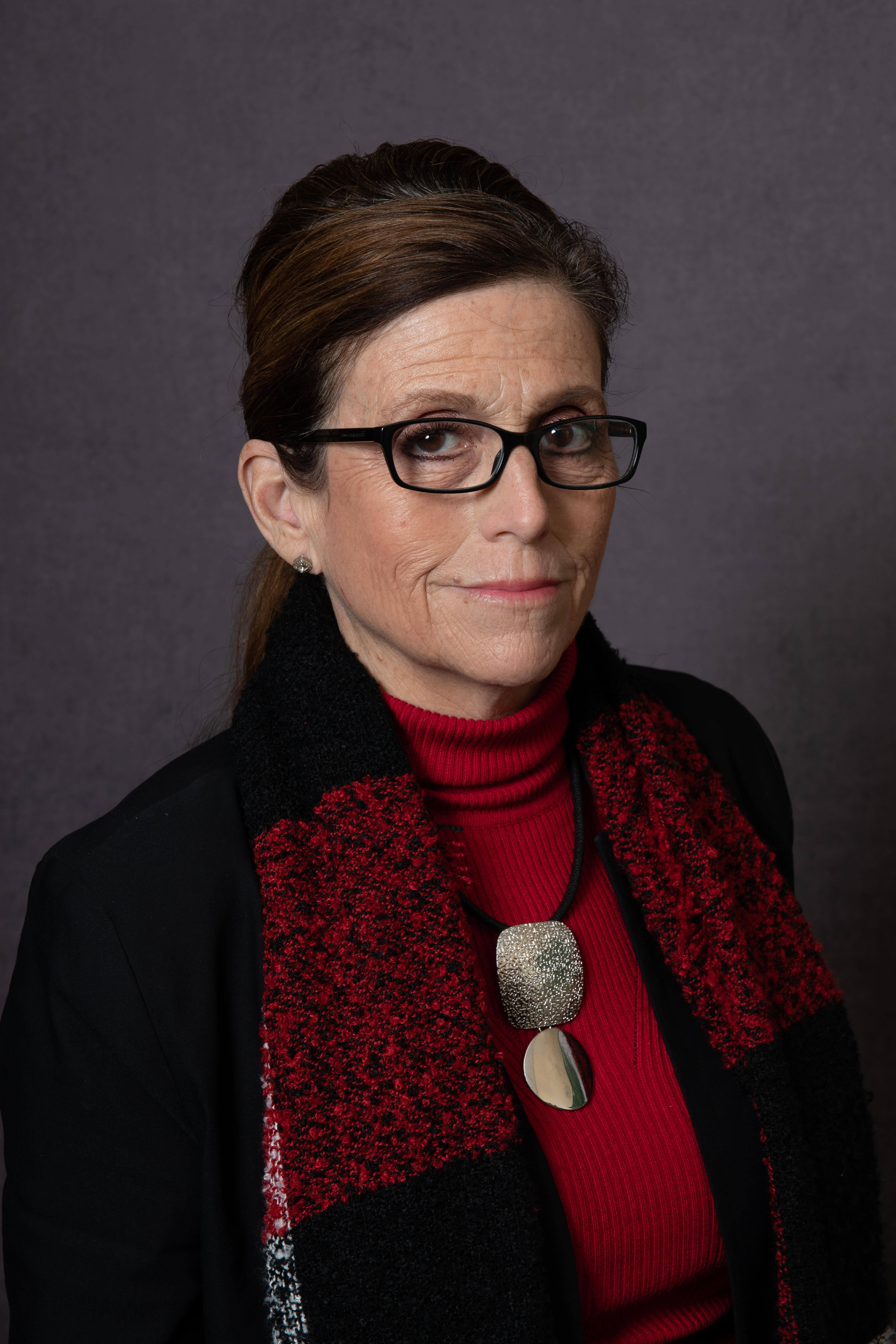 Patricia Dubuque