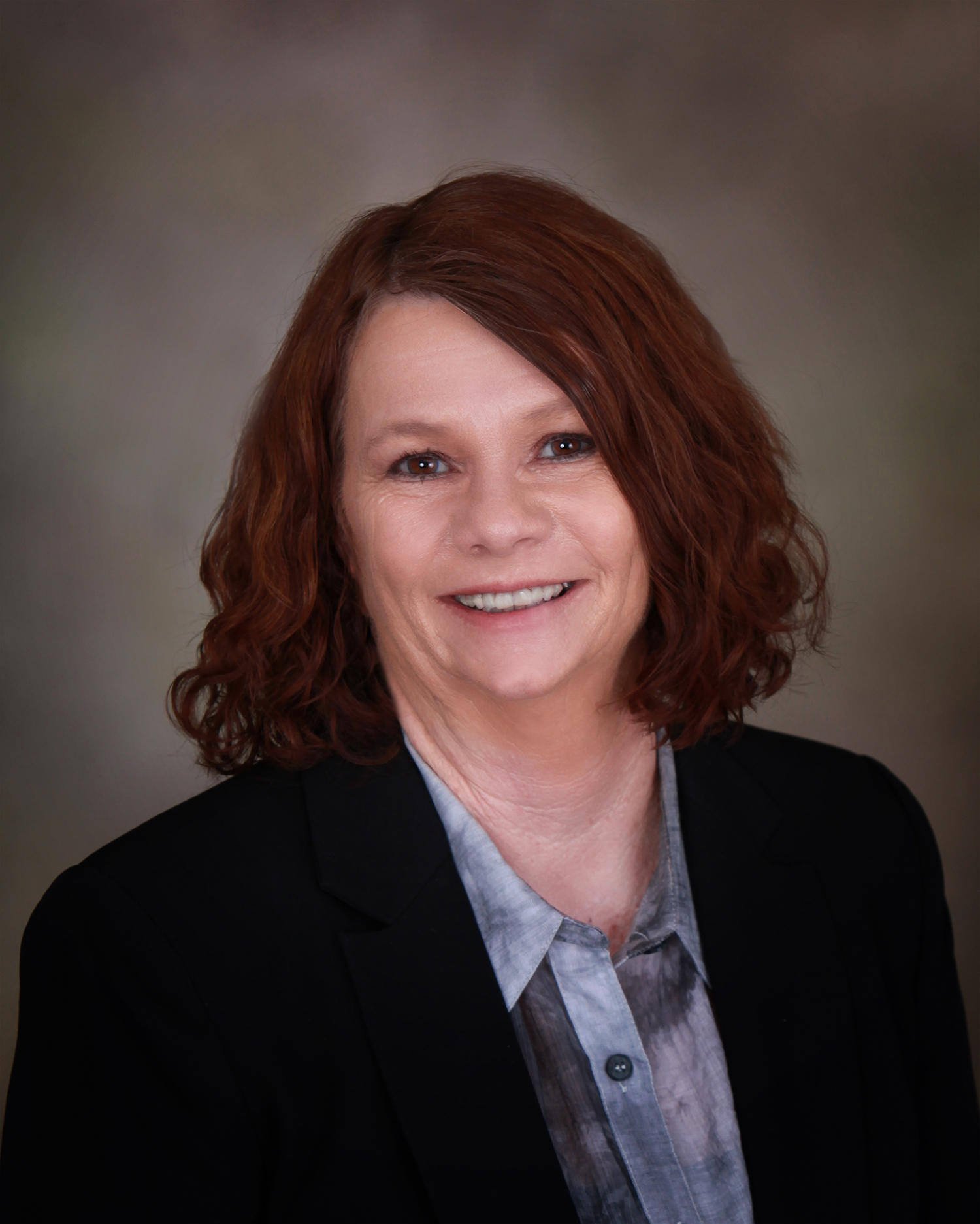 Sharon Pate
