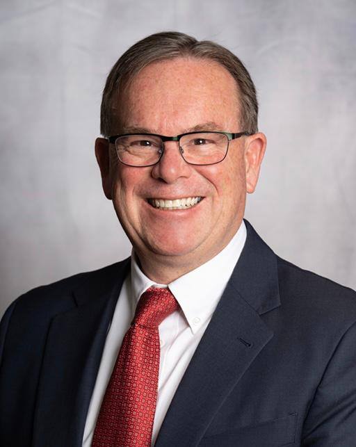 Steve Hite