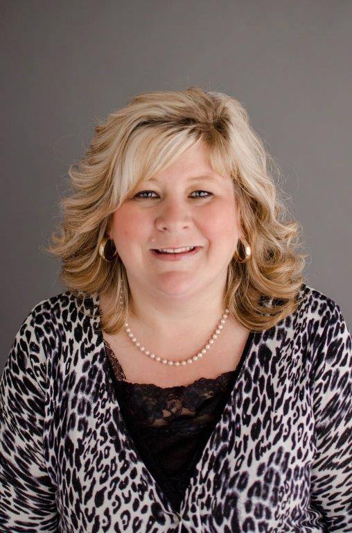 Yvette Smith