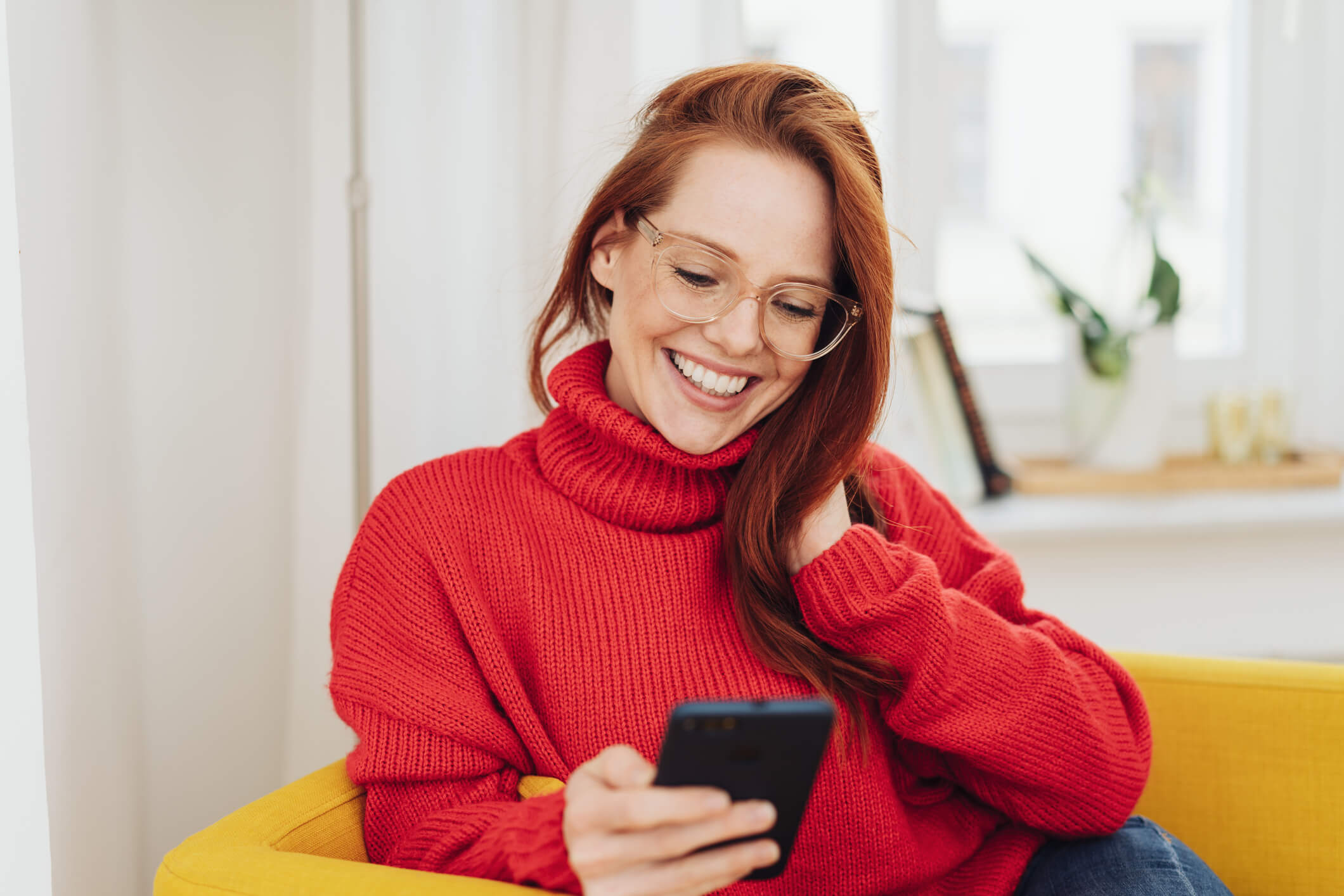 young-female-keeping-her-mobile-banking-account-secure