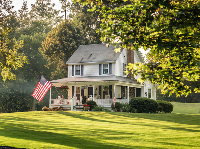 VA Home Loans in Missouri - Requirements and How They Work